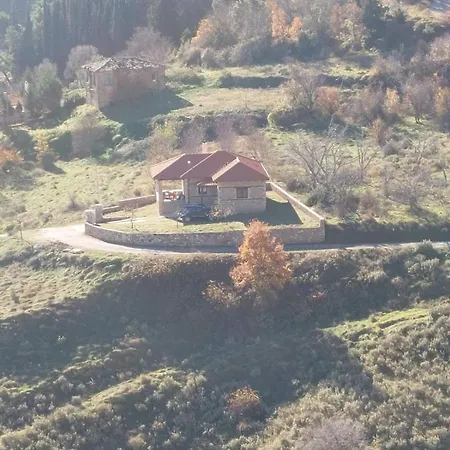 Forest House シャレー *