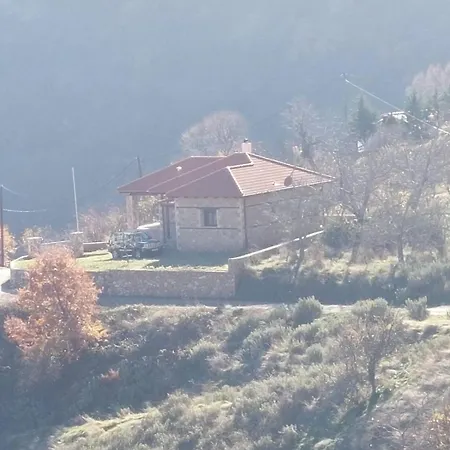 Forest House * Vella