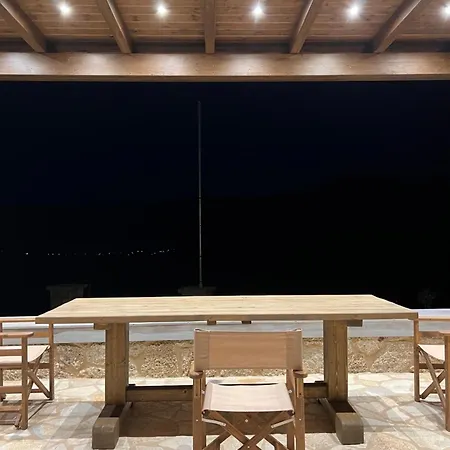 Forest House Vella