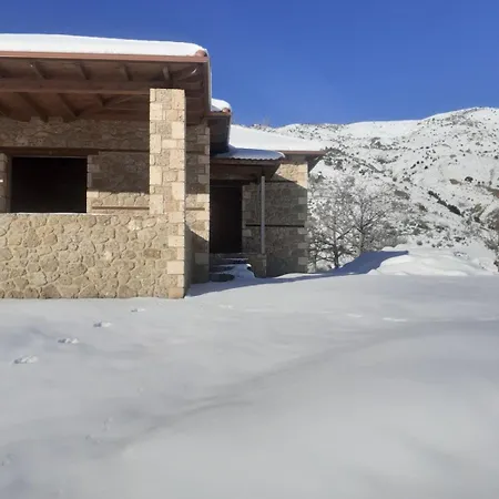 Forest House Vella