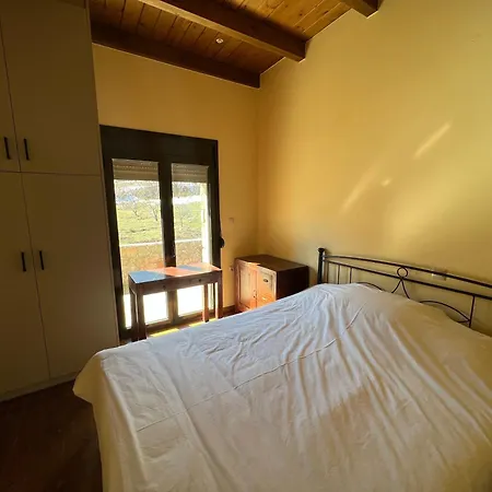 Forest House Vella