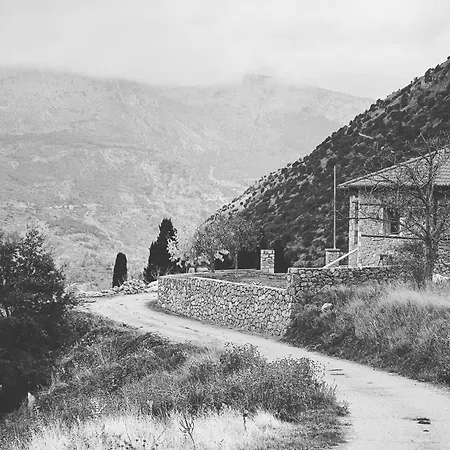 Forest House Vella