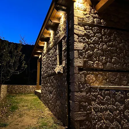 Forest House Vella