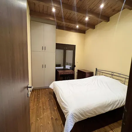 Forest House Vella
